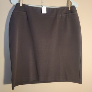The Limited Stretch Pencil Skirt. Size 12.